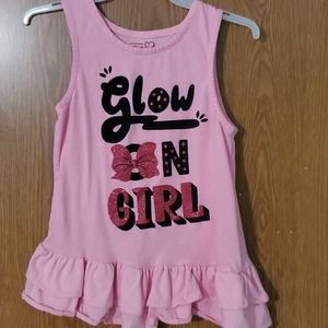 Jojo Siwa tank top